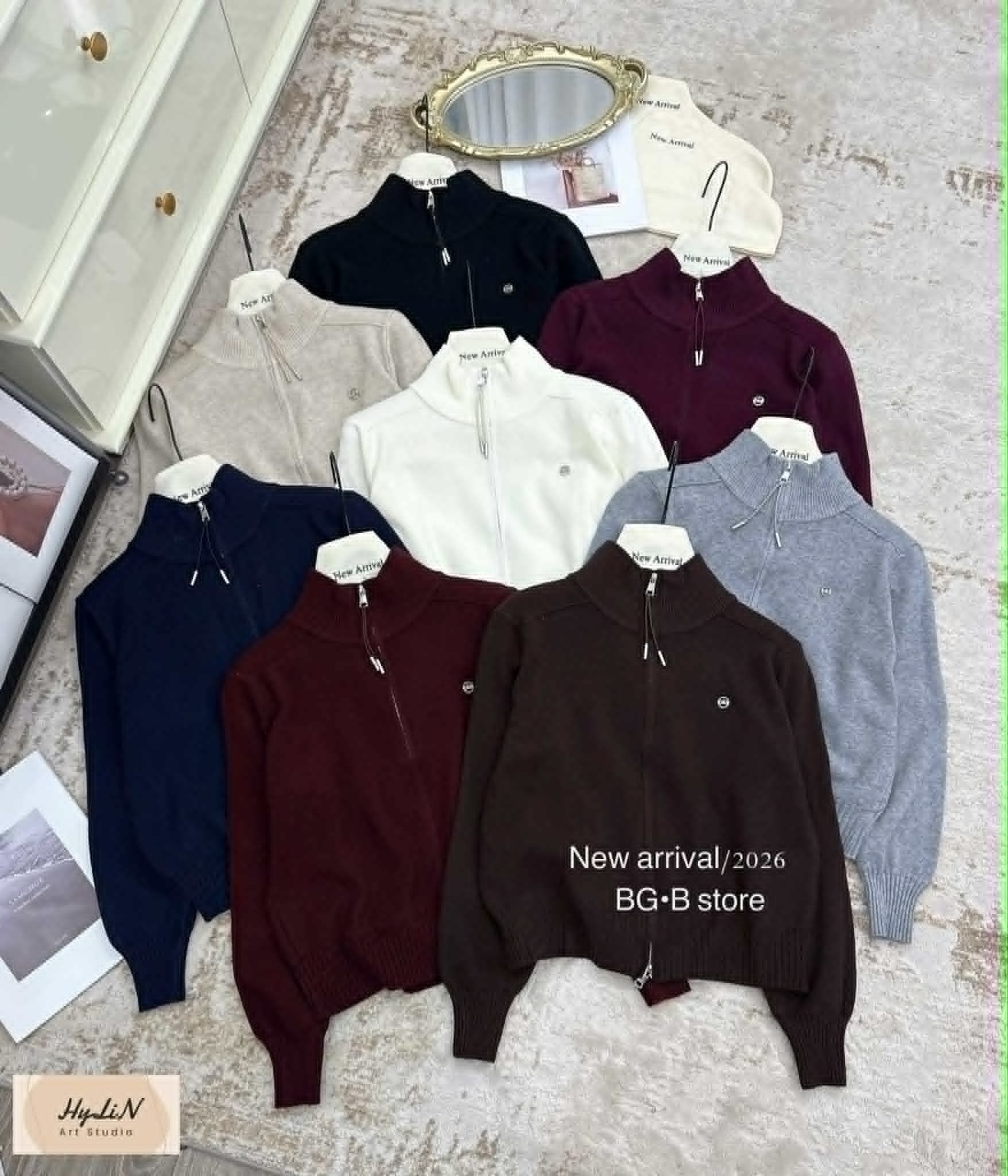  LEN KHÓA QC NHIỀU MÀU A1 