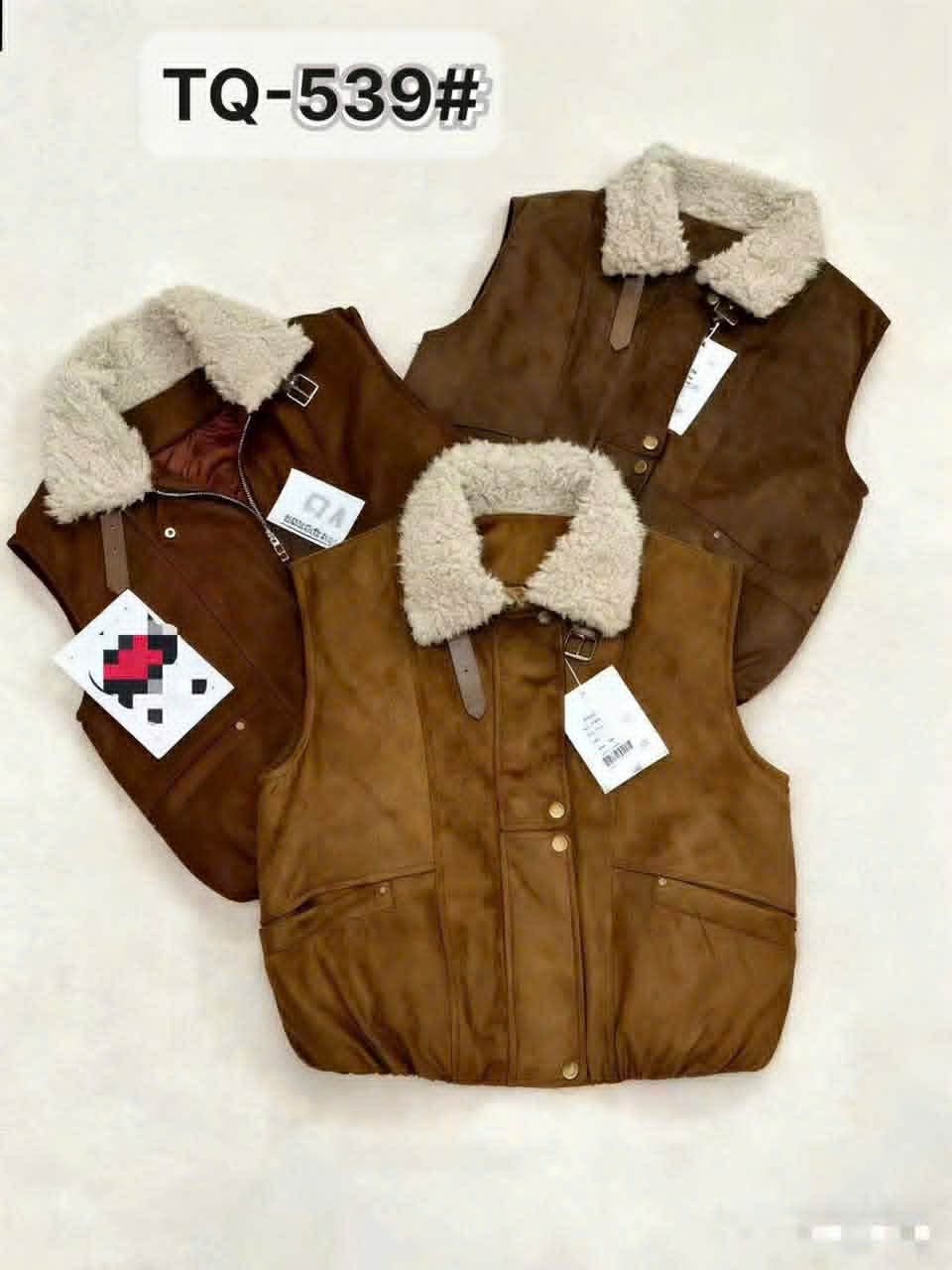  gile da lộn túi ngang mới 539 C31 