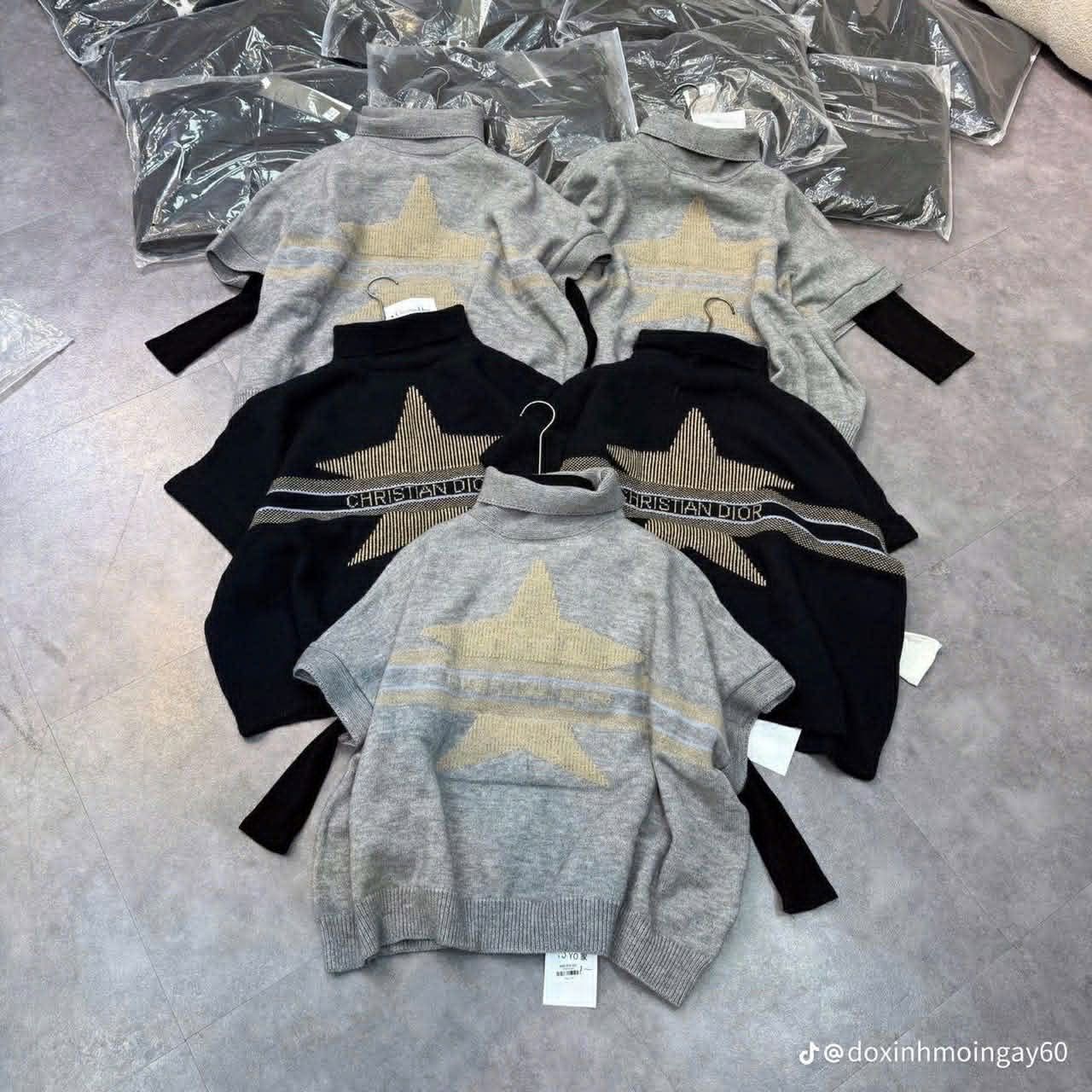  Len ngôi sao dior C201 