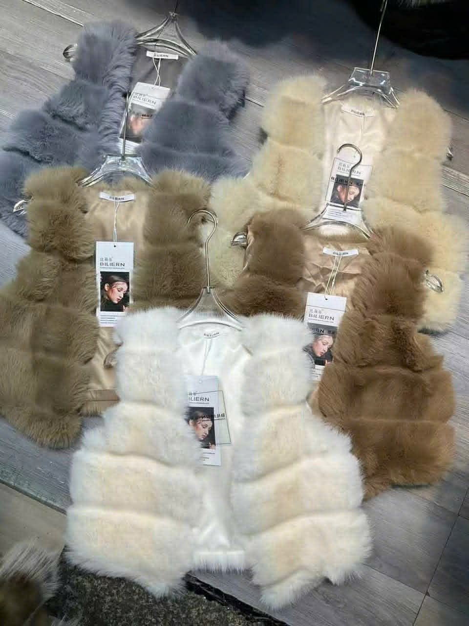  Áo lông tầng C215 