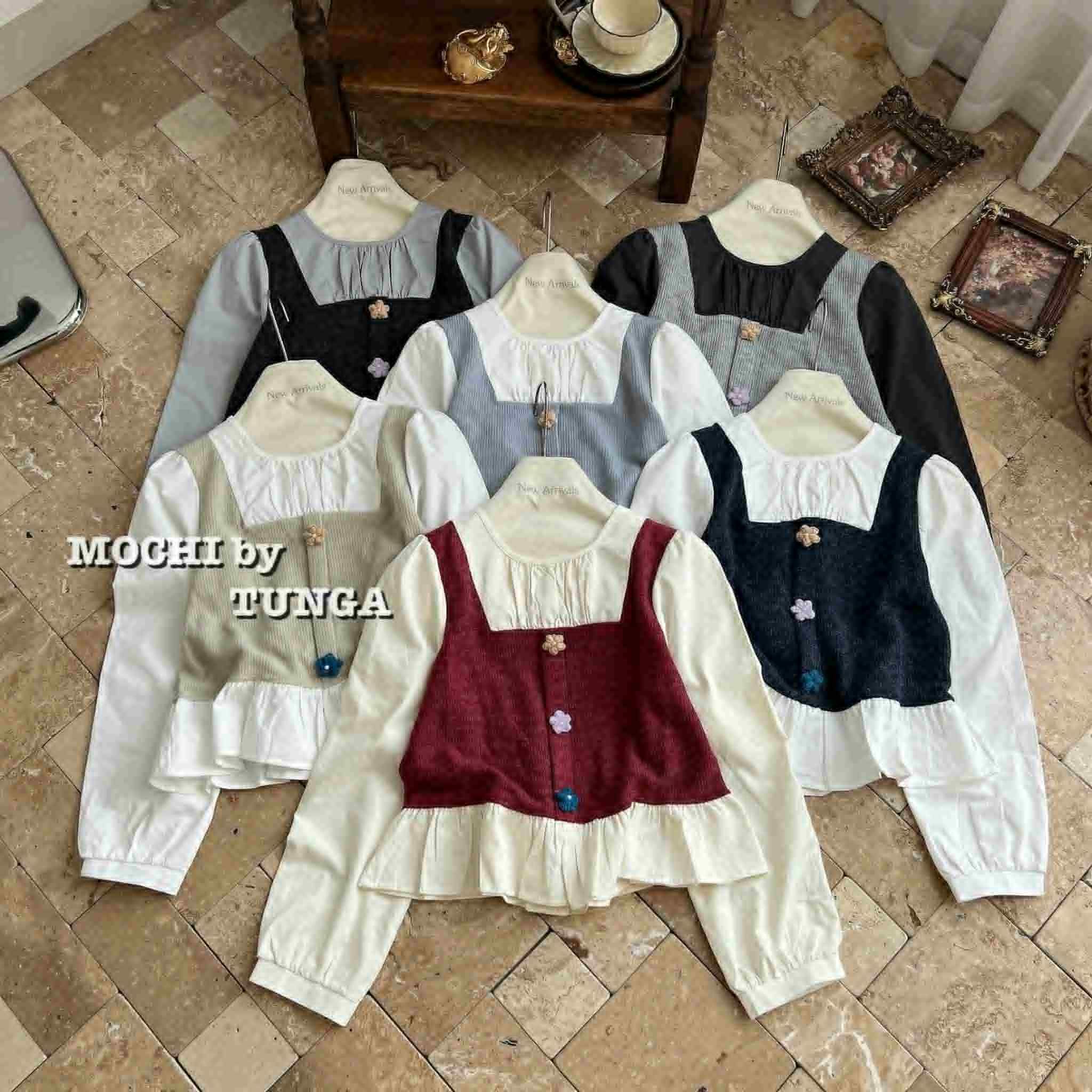  Len phối cúc hoa A84 