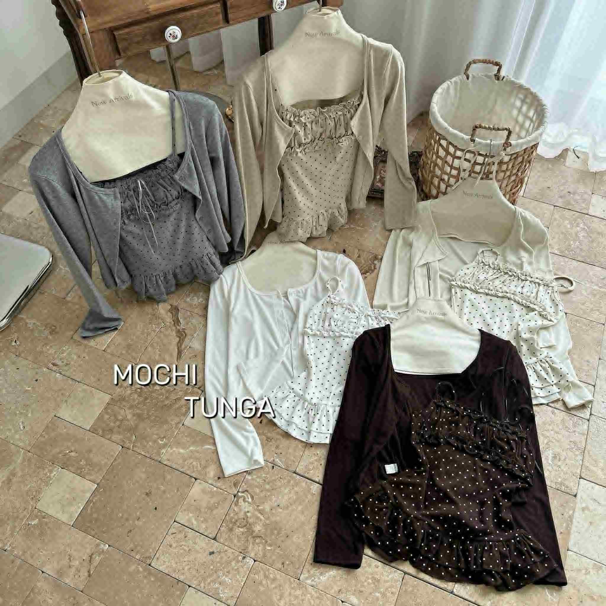  set 2s bi + khoác H45 