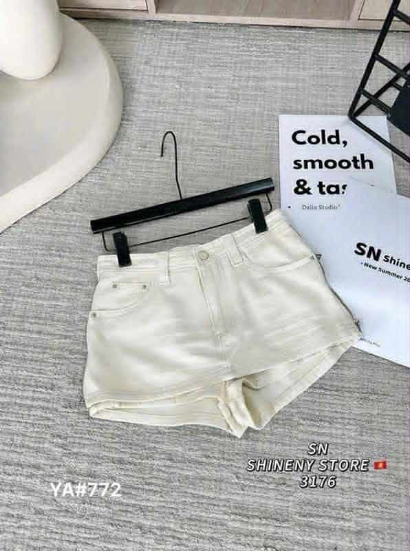  Chân váy sữa CV23 