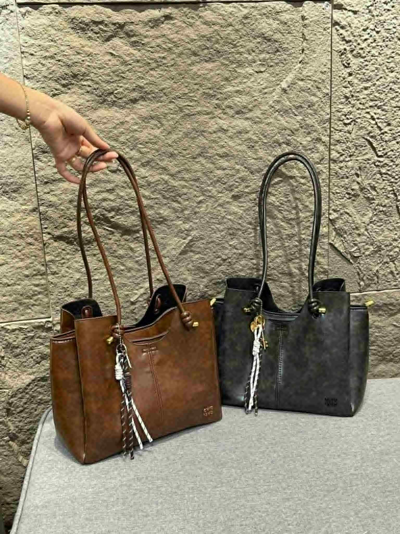  Túi quai dài mới T38 