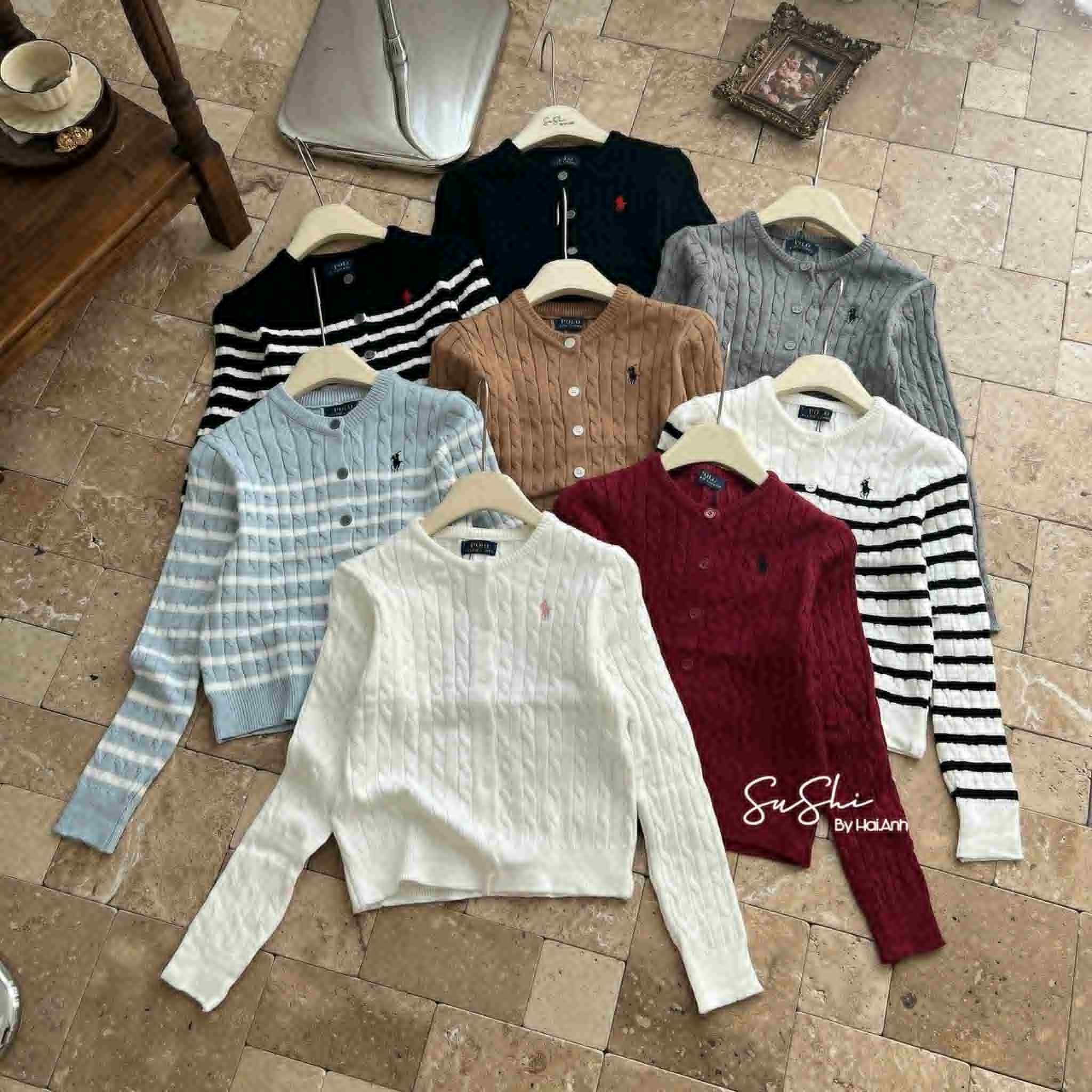  len ngựa thừng cúc mới A24 