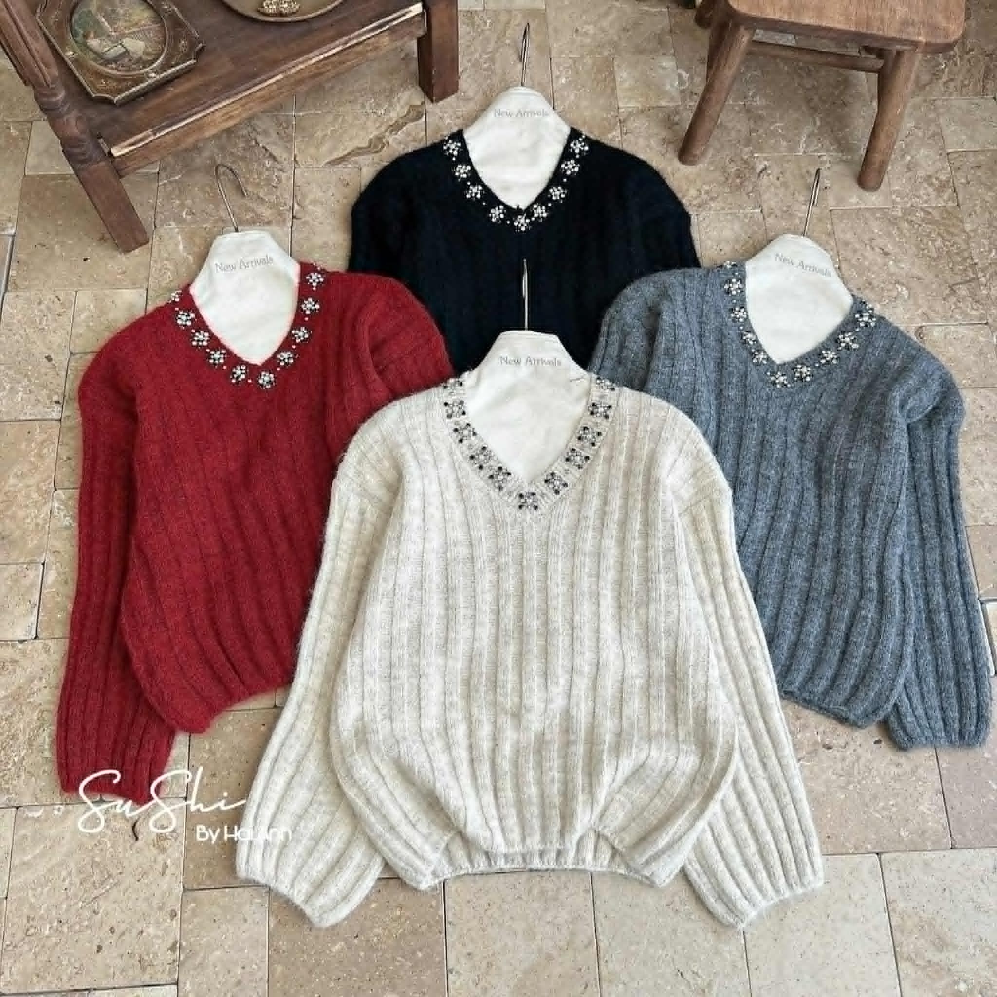  Len V cổ đá E101 