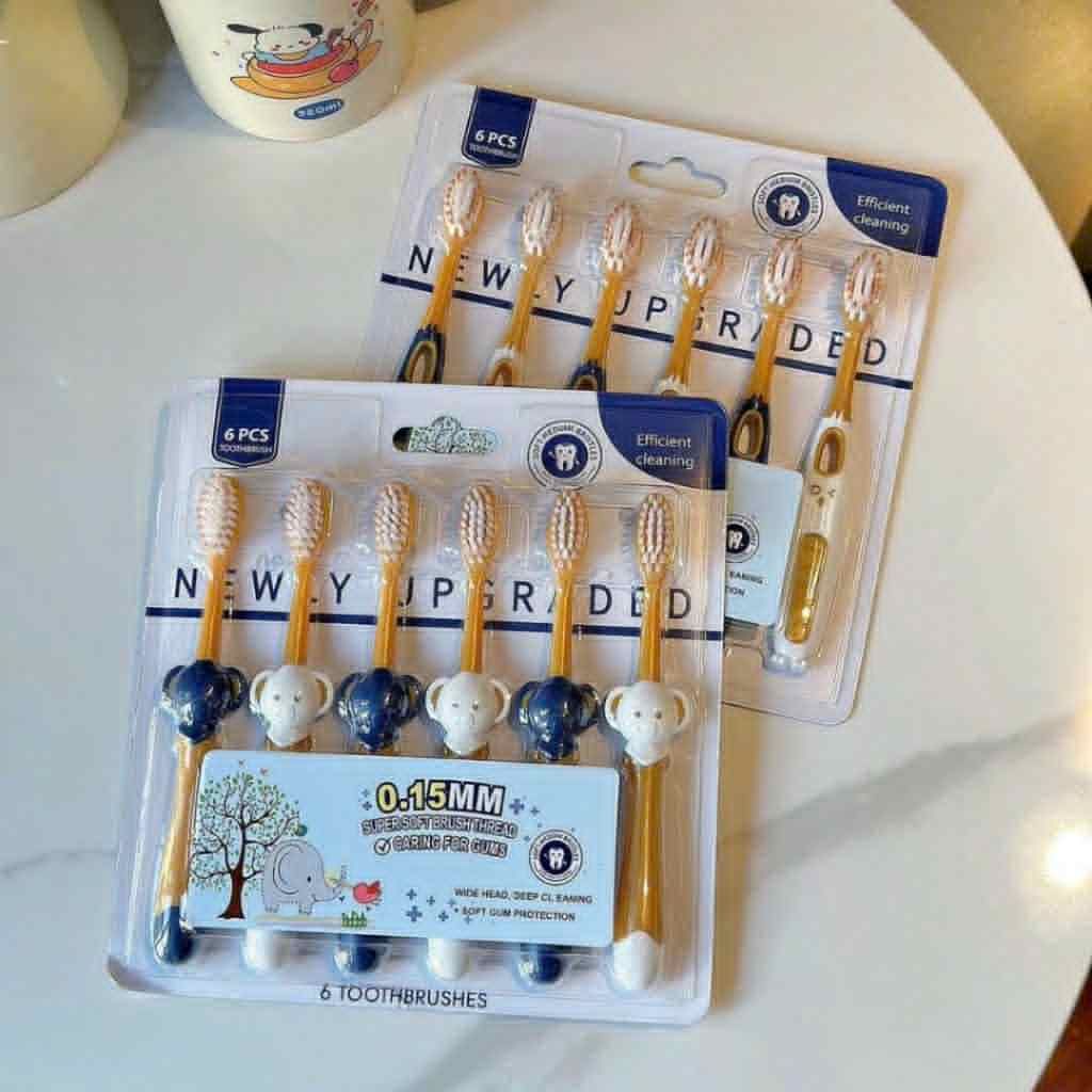  SET BÀN CHẢI CON VOI T99 