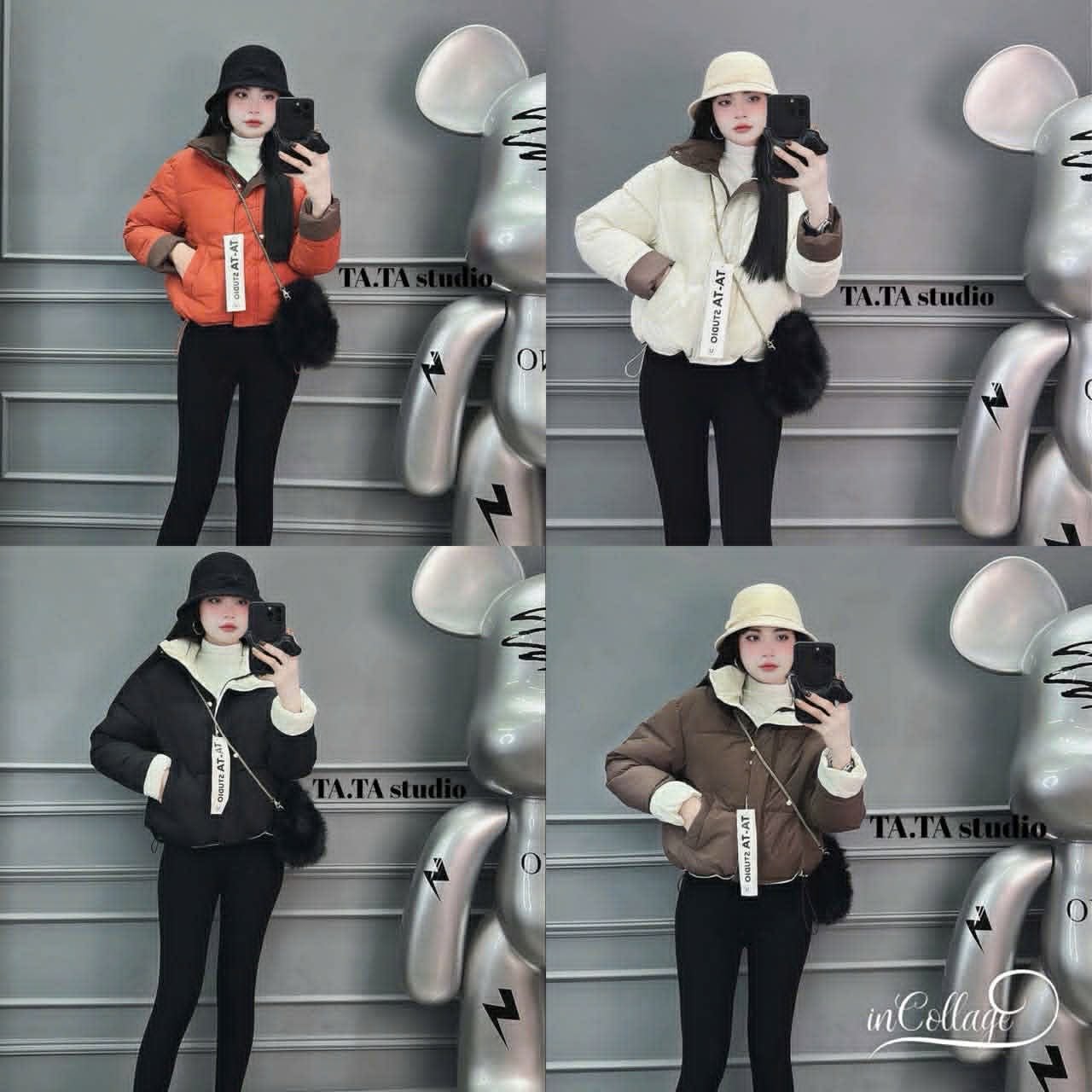  Phao cổ bẻ phối C37 