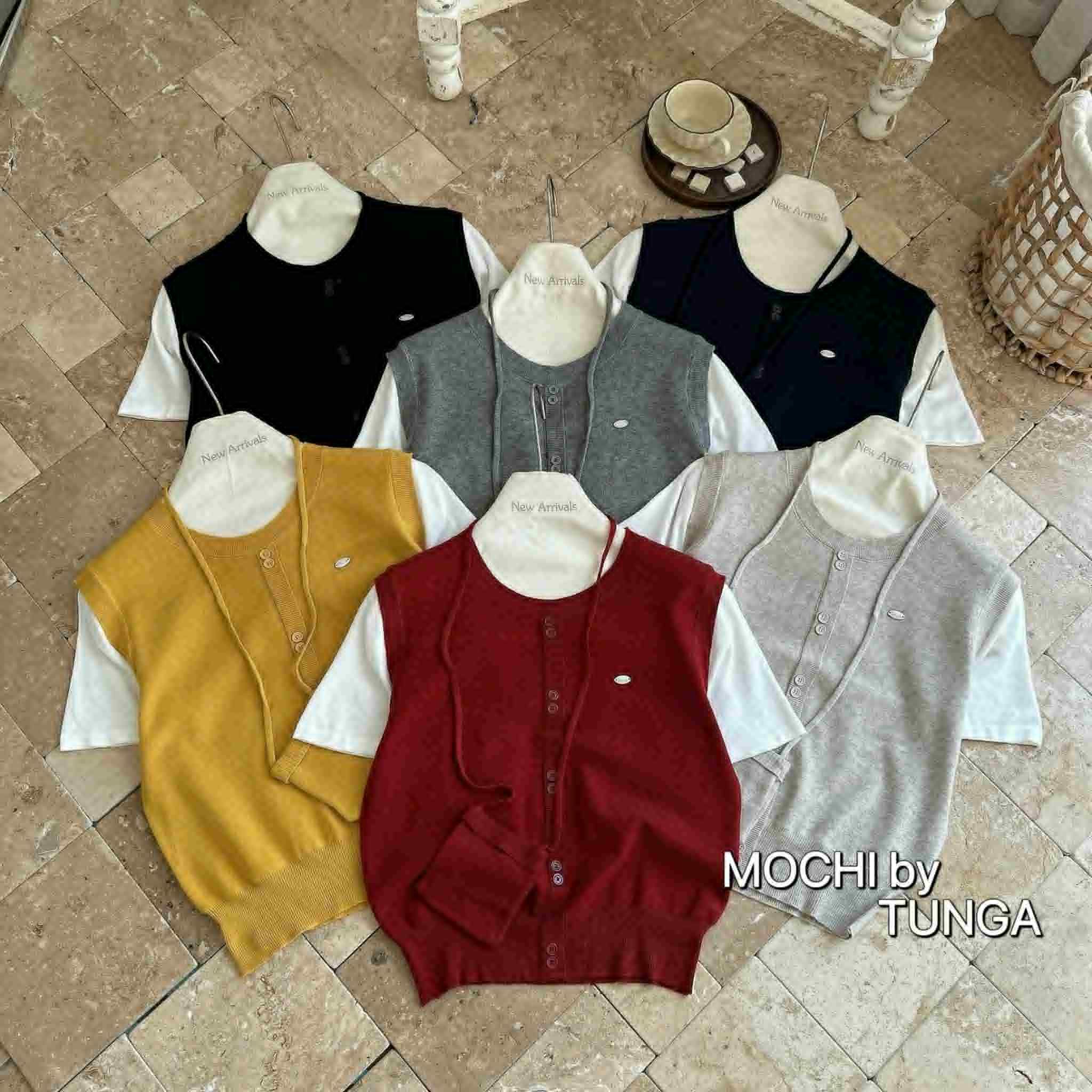  Len phối kèm túi A79 