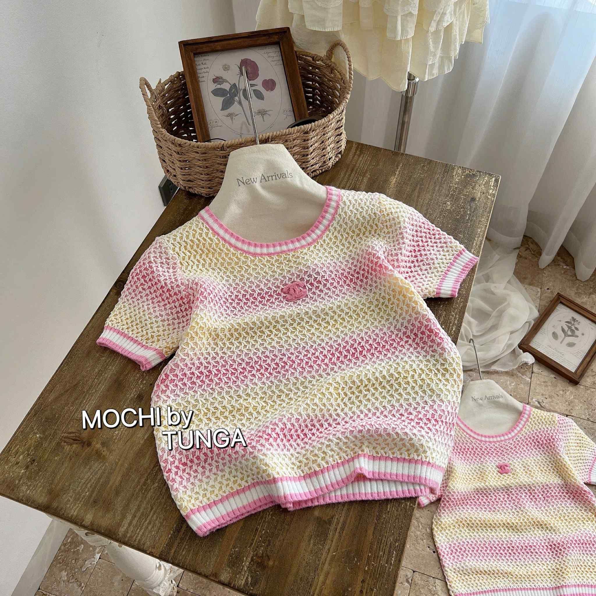  len lưới X hồng cộc tay A53 