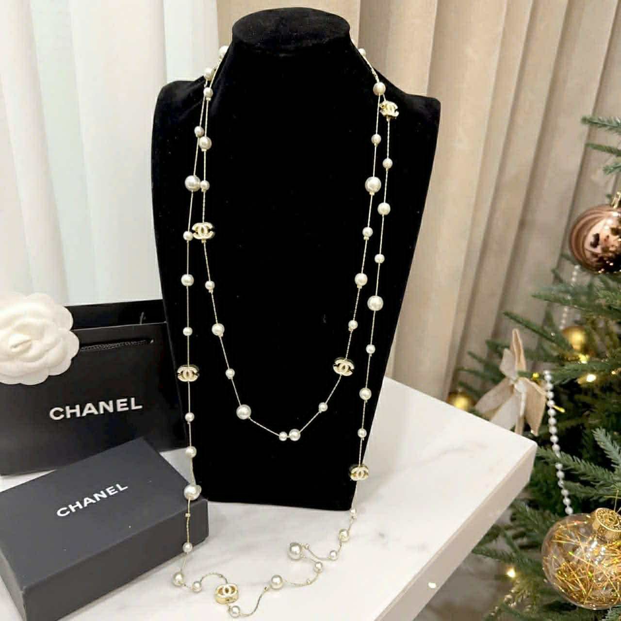  Dây x ngọc nhỏ T58 