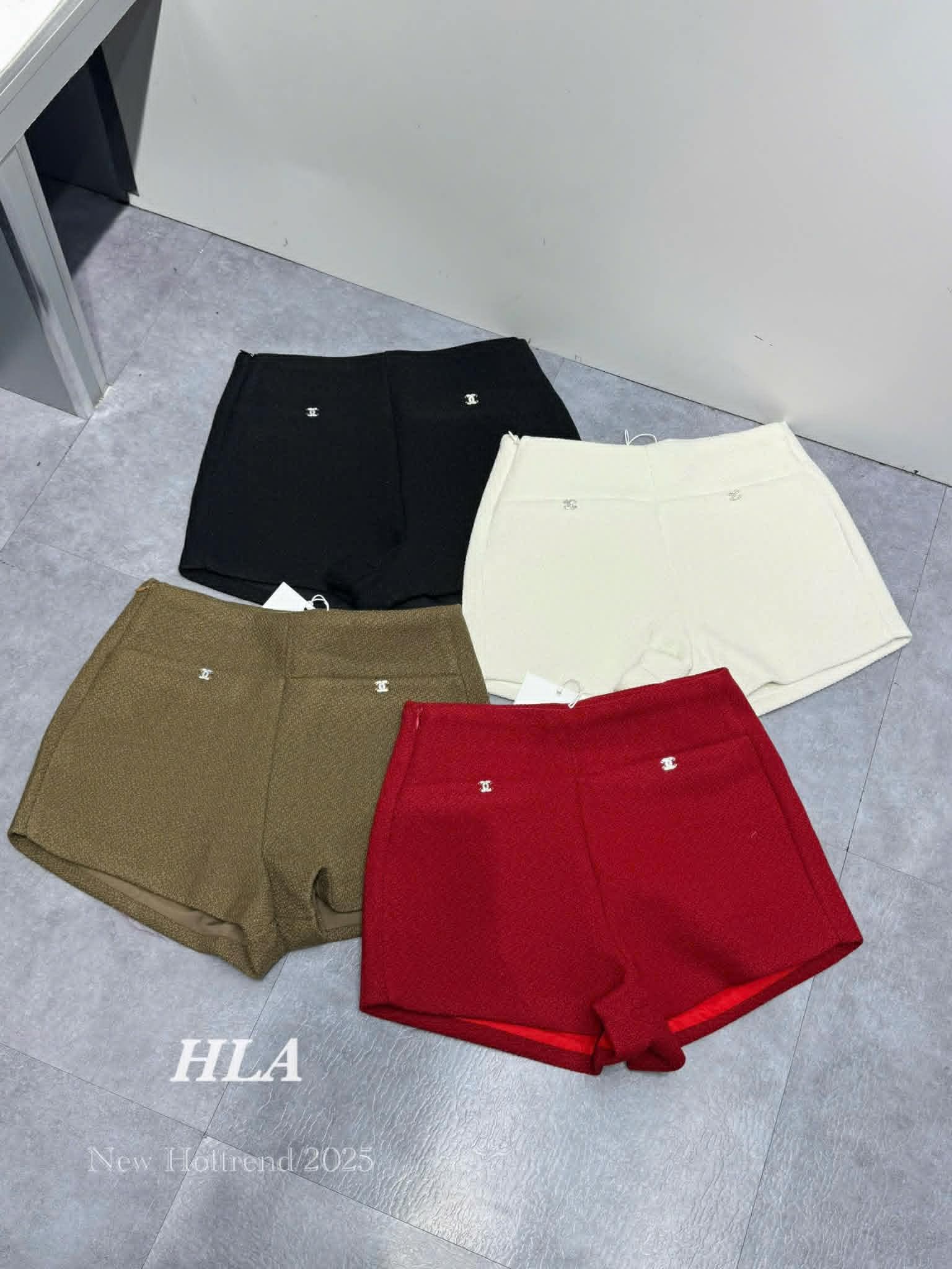  Quần soc dạ X cao cấp Q97 