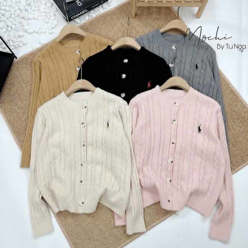  Cadigan ngựa thừnng H88 