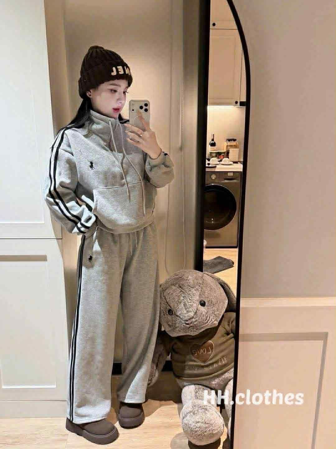  Bộ ngựa ghi B117 