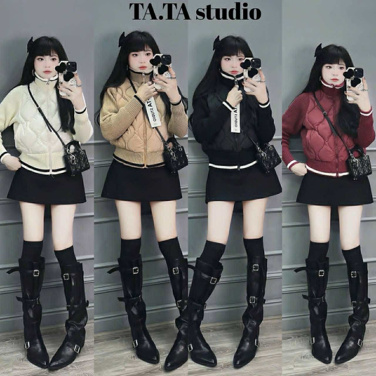  Phao trám phối tay len C271 