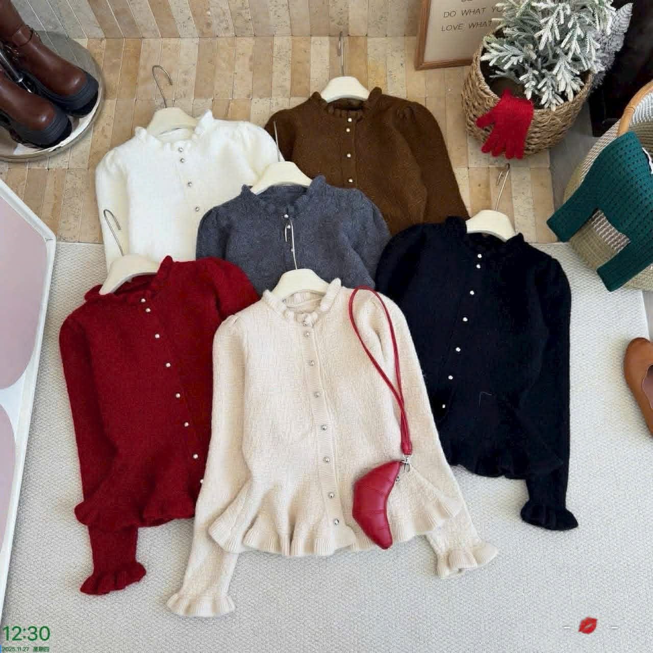  Len bèo cúc ngọc C47 