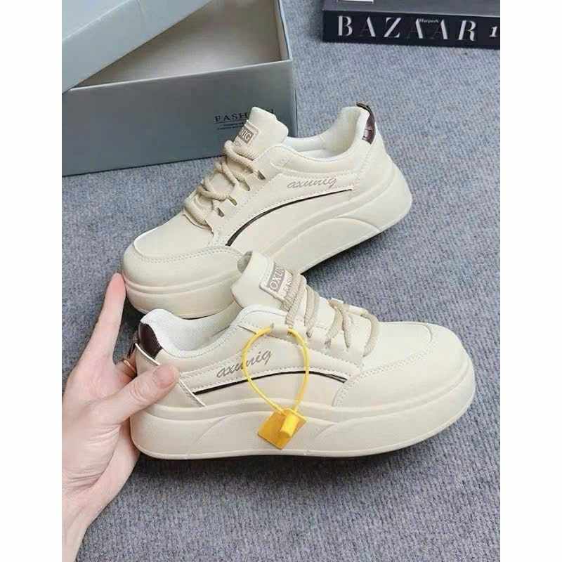  Giày kem full hộp ĐT G25 