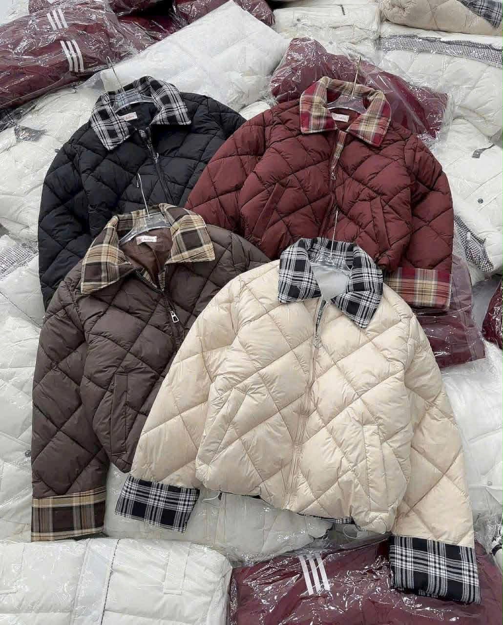  Phao trám phối kẻ E110 