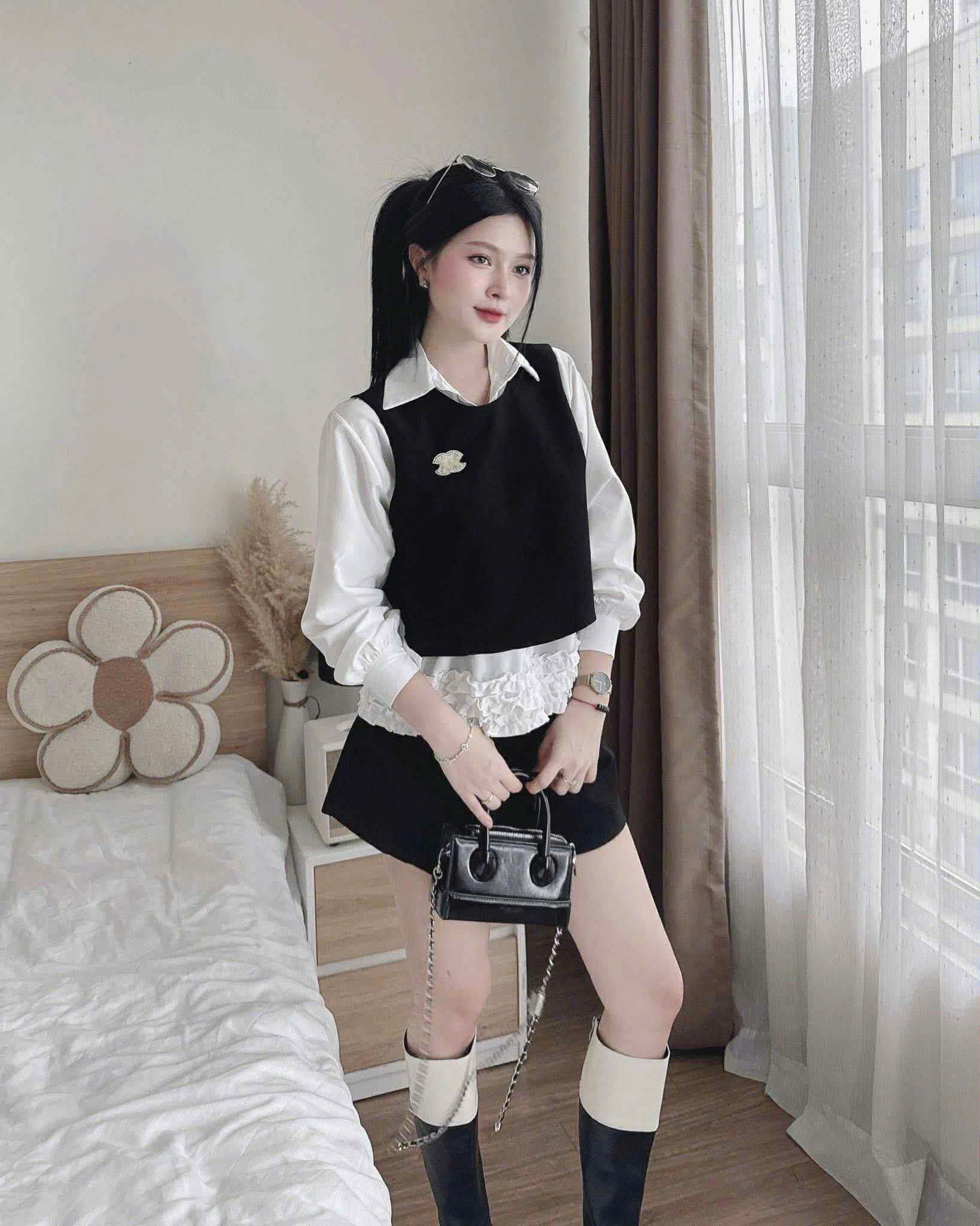  Set 3 món kèm tag X B96 