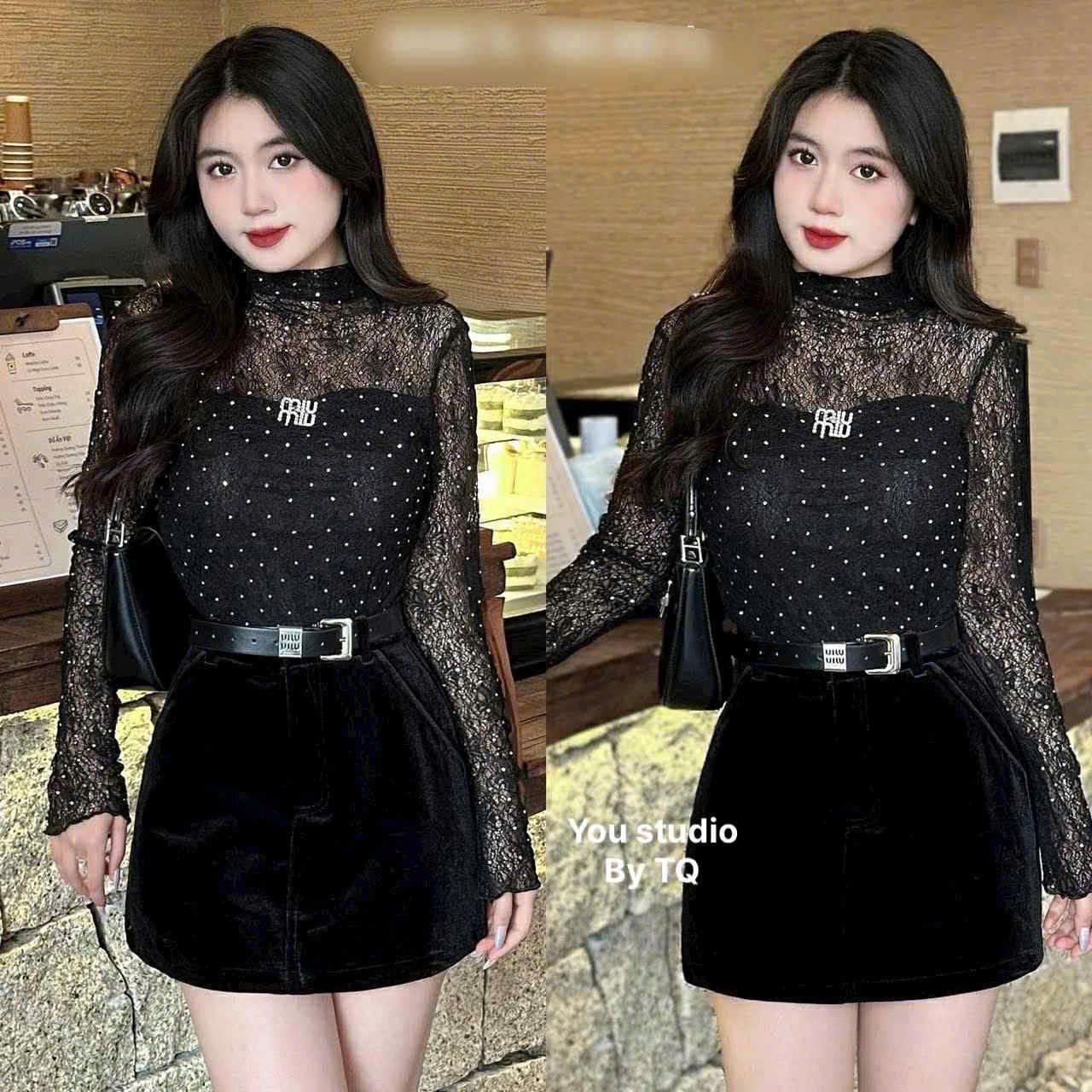  áo lưới đá C10 