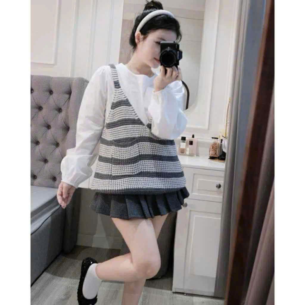  set len kẻ +somi phồng a59 