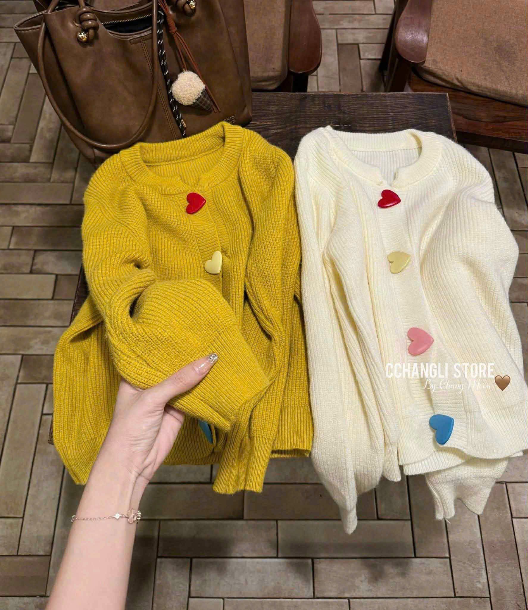  Khác len cúc tim A63 