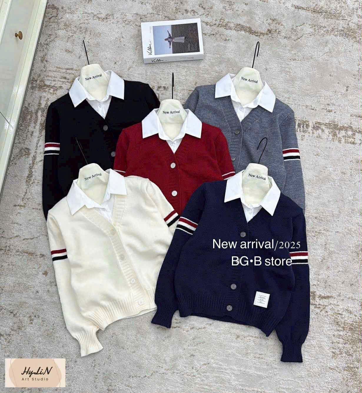  Cadigan len thom phối cổ smi A71 