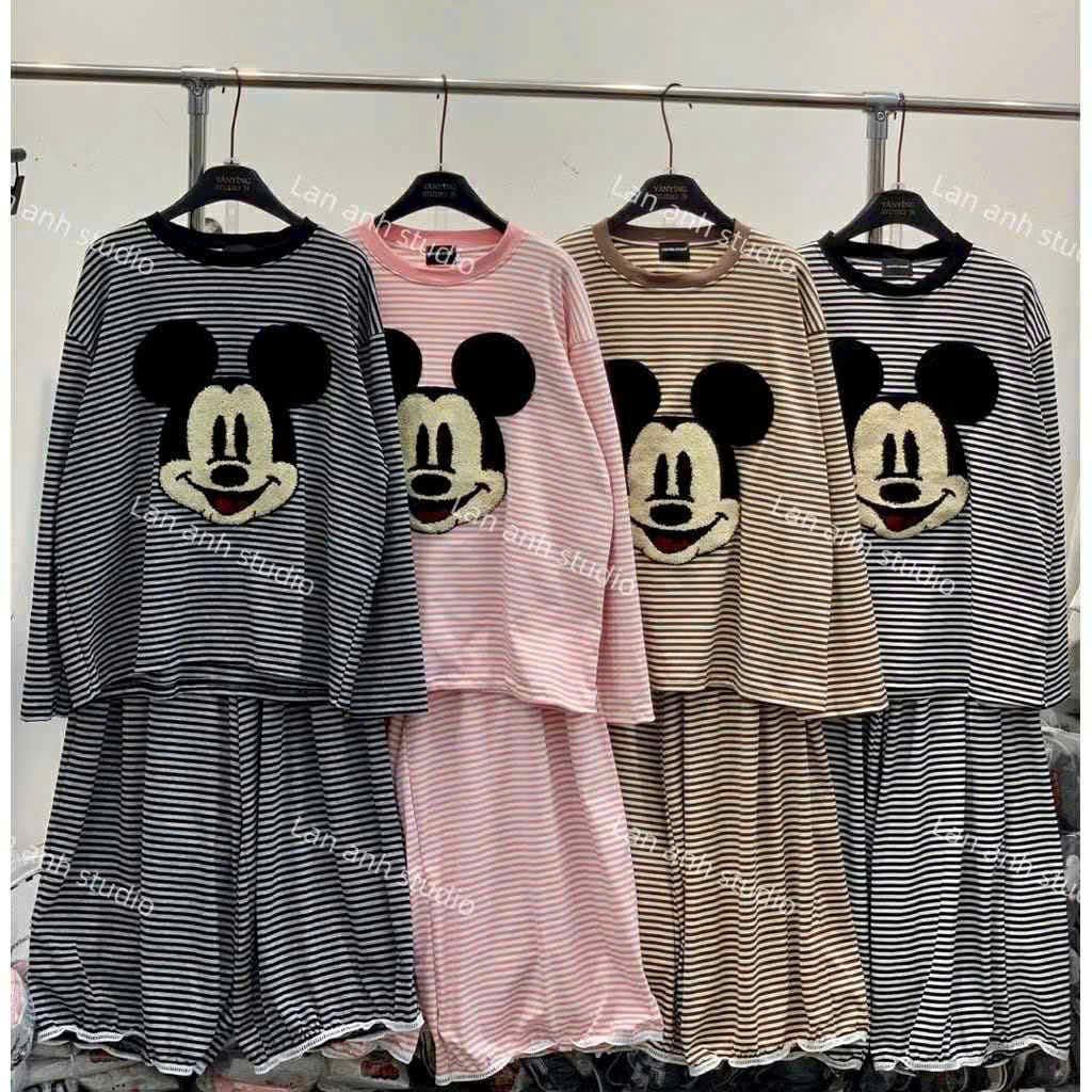  bộ chuột kẻ B104 