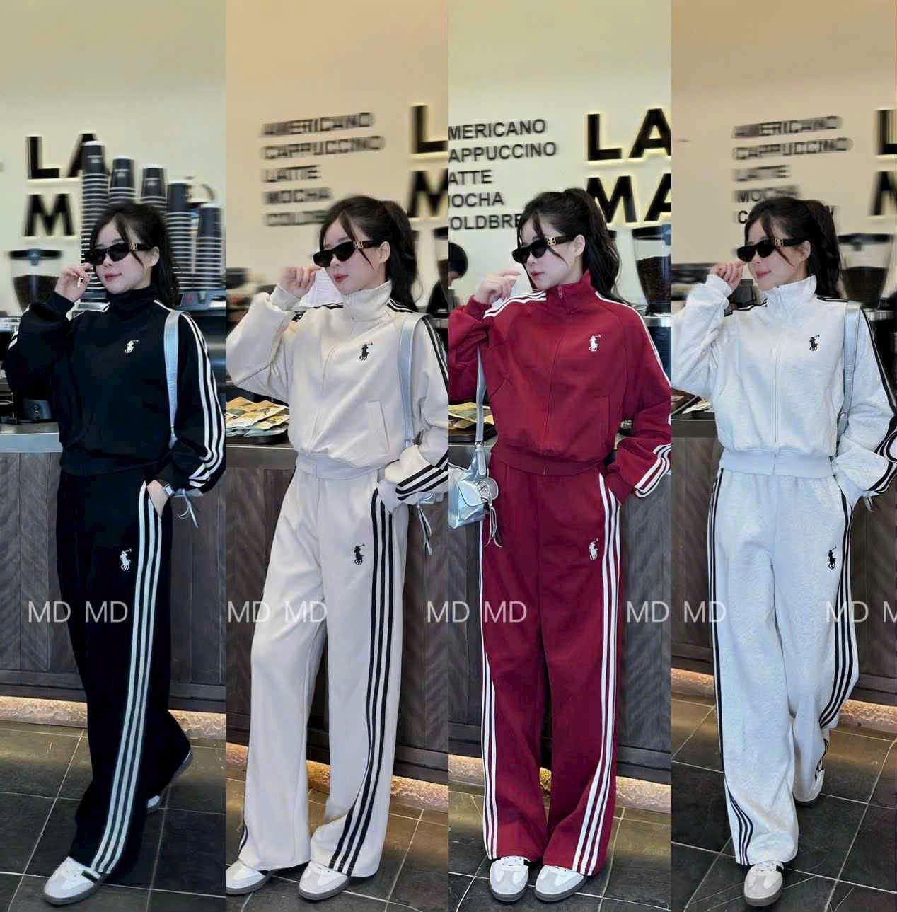  Bộ nỉ ngựa mới B15 