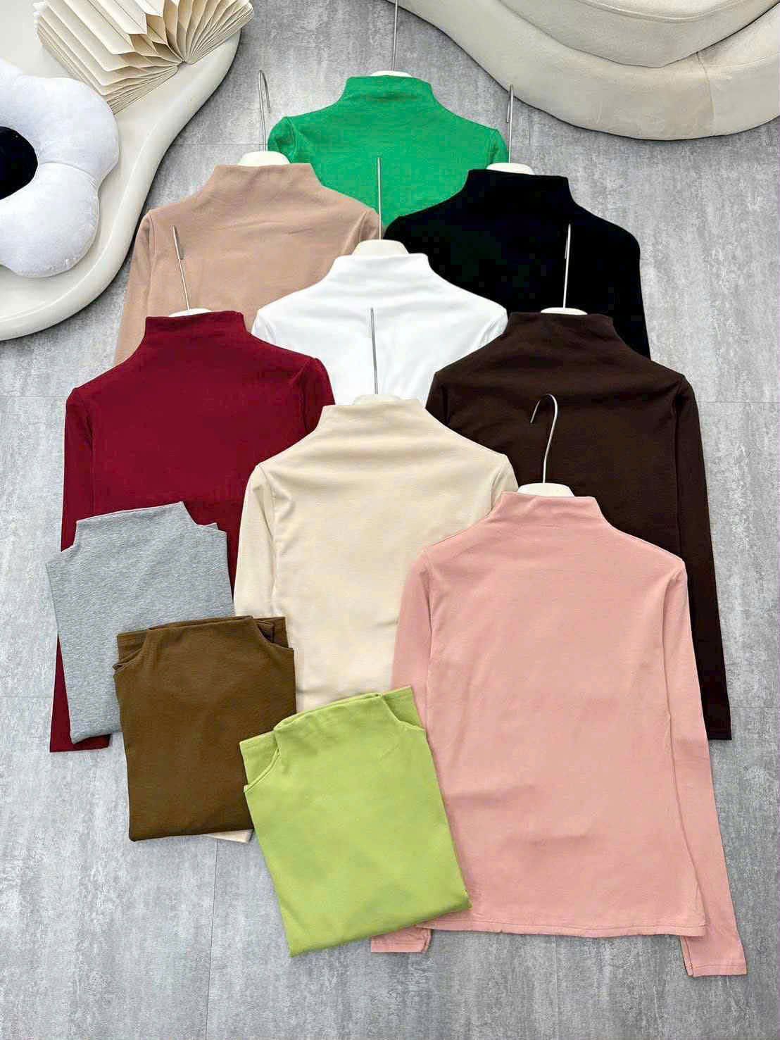  Giu nhiệt cổ neo A64 