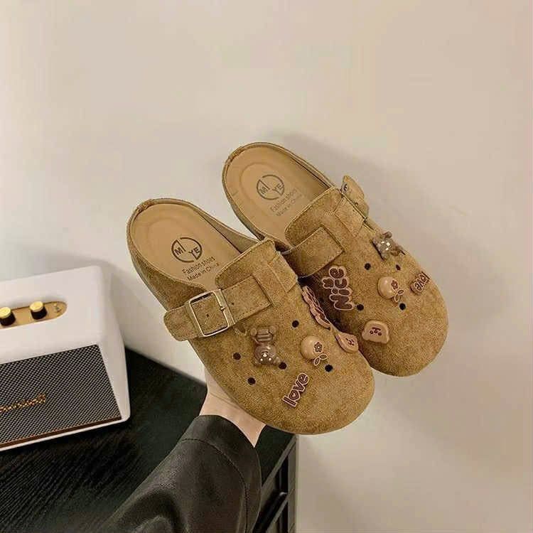  Sục da lộn full hộp G2 