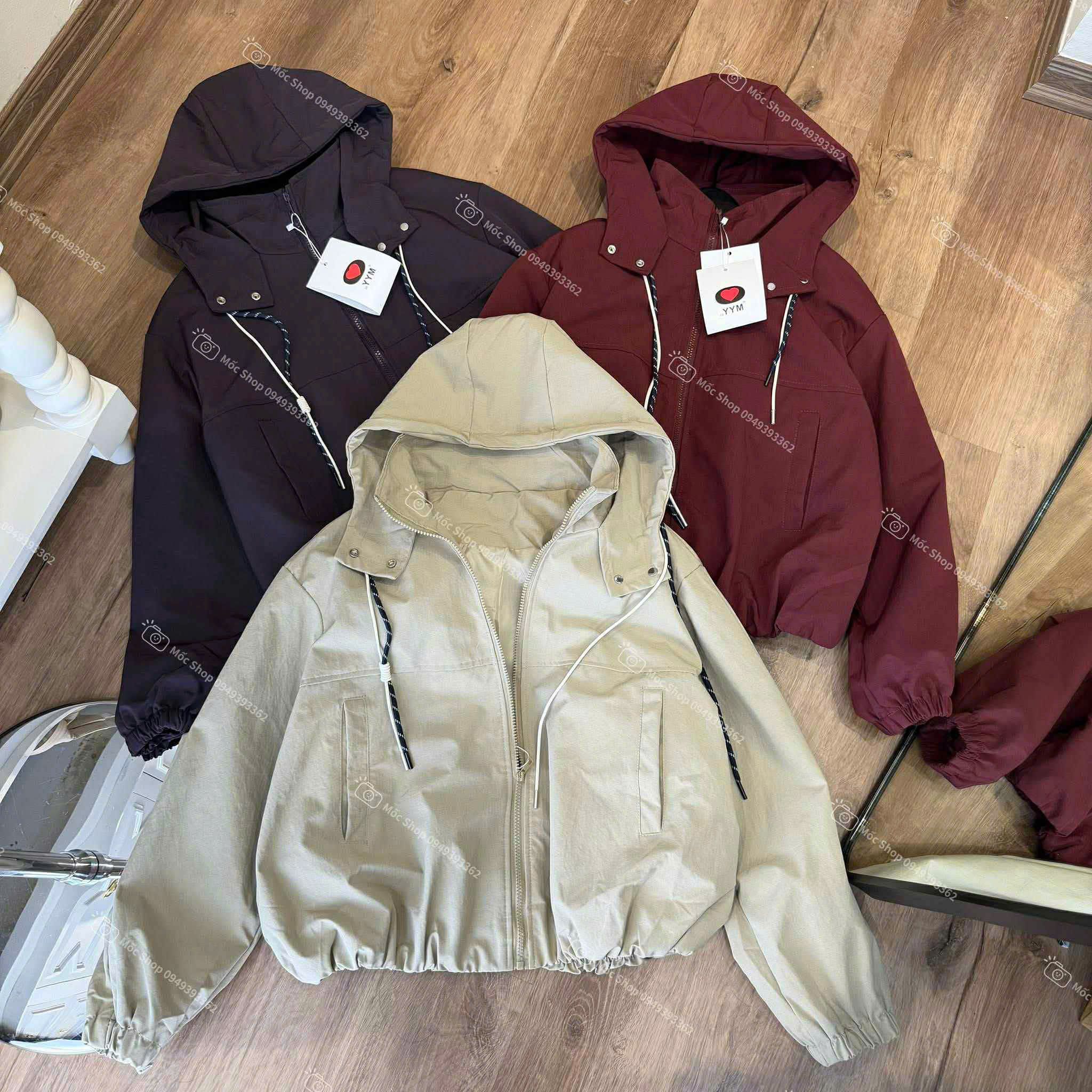  Phao trần trám A103 