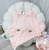  Bộ ngủ túi gấu B39 