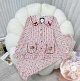  Bộ ngủ túi gấu B39 