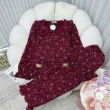  Bộ ngủ túi gấu B39 