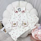  Bộ ngủ túi gấu B39 