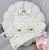  Bộ ngủ túi gấu B39 