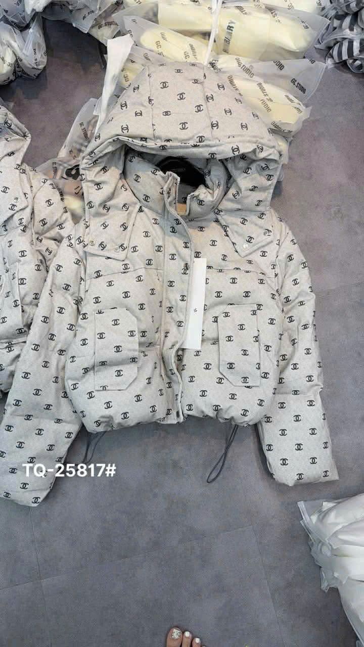  Áo phao nhiều X A128 