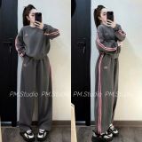  Bộ nỉ ALO cổ tròn B57 