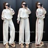  Bộ nỉ ALO cổ tròn B57 