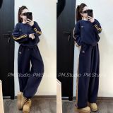  Bộ nỉ ALO cổ tròn B57 