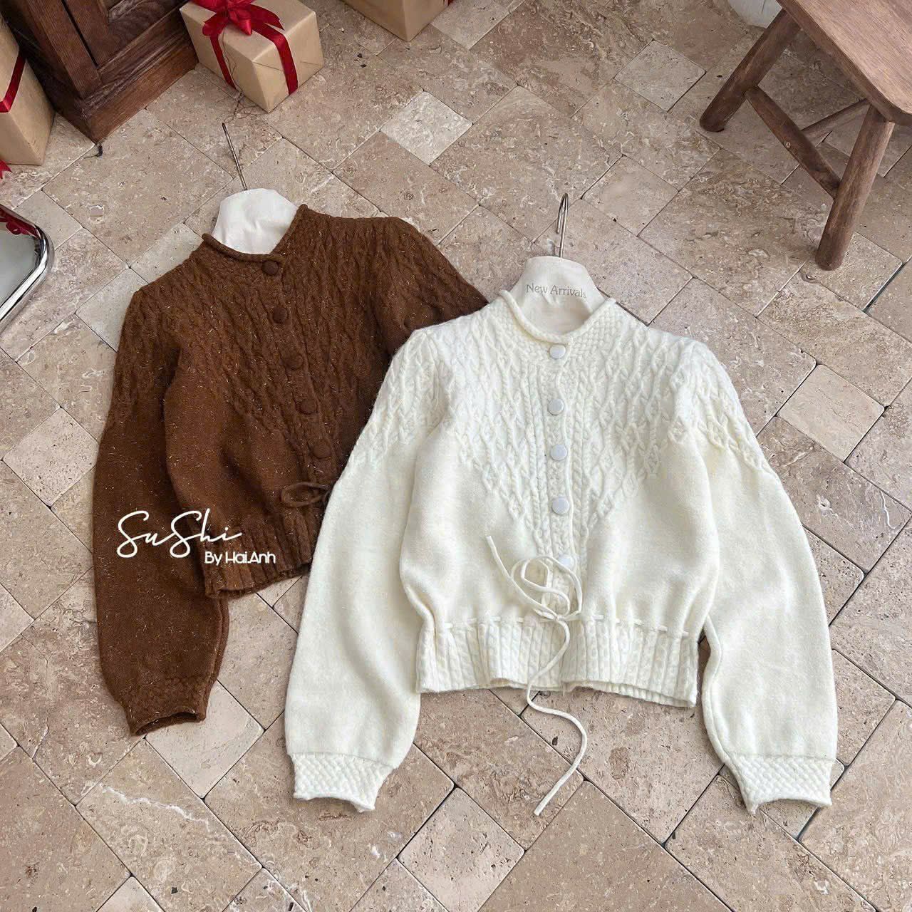  LEN NHŨ PEPLUM MỚI E53 