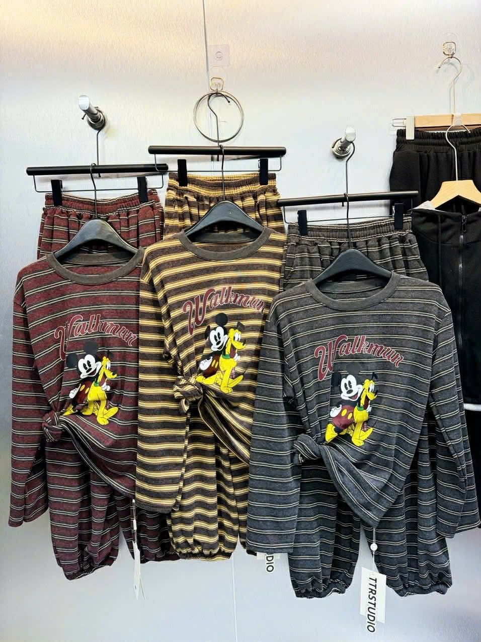  Bộ kẻ chuột chữ B71 