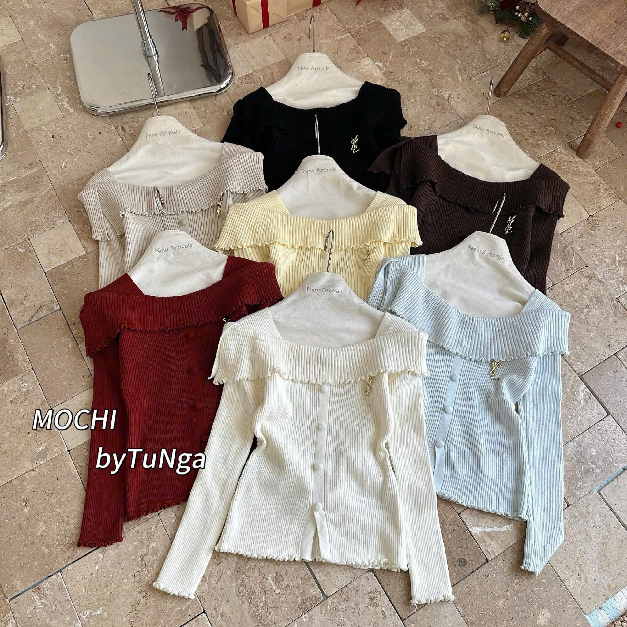  Len kiểu tag ysl E69 