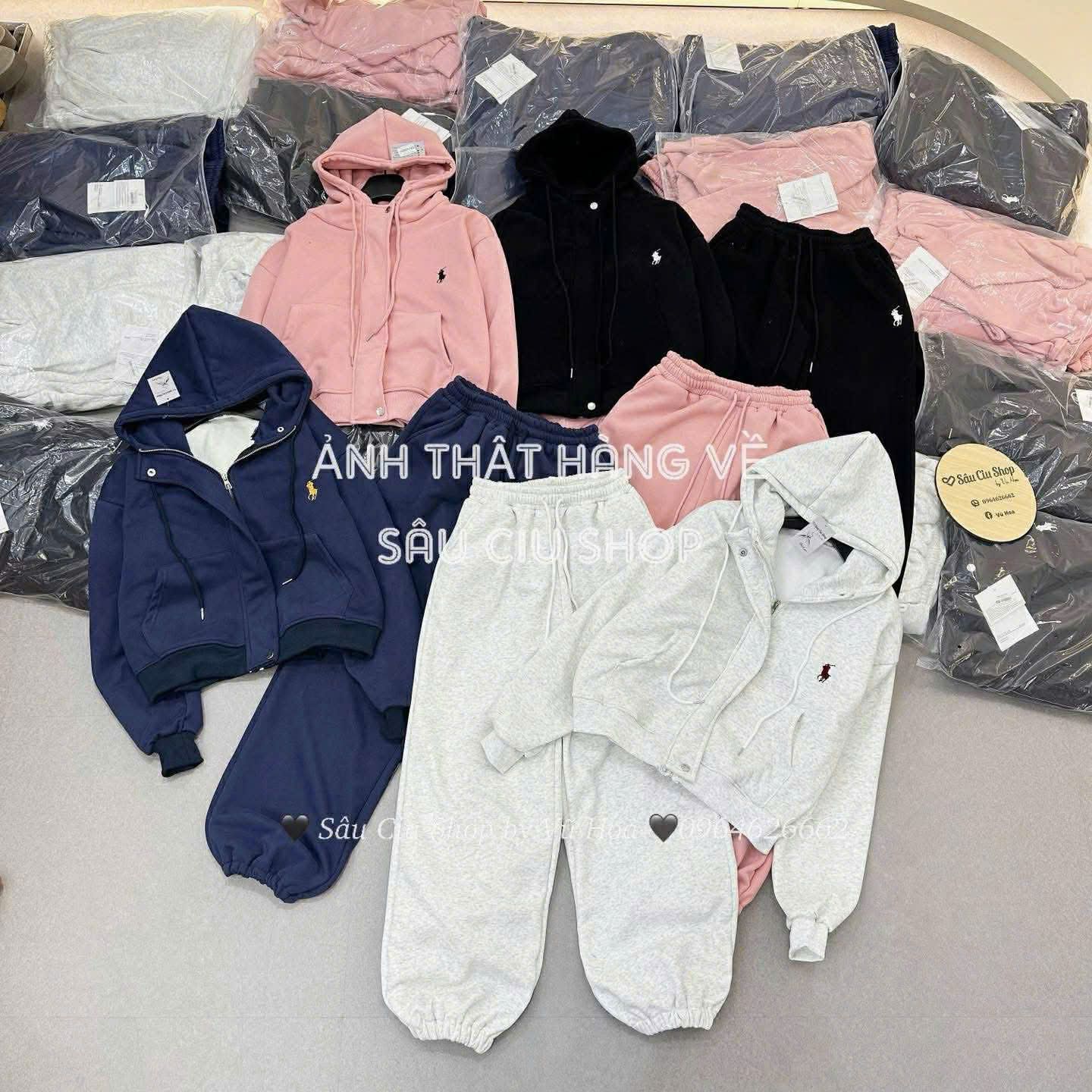  Bộ ngựa hothit 2 da B22 