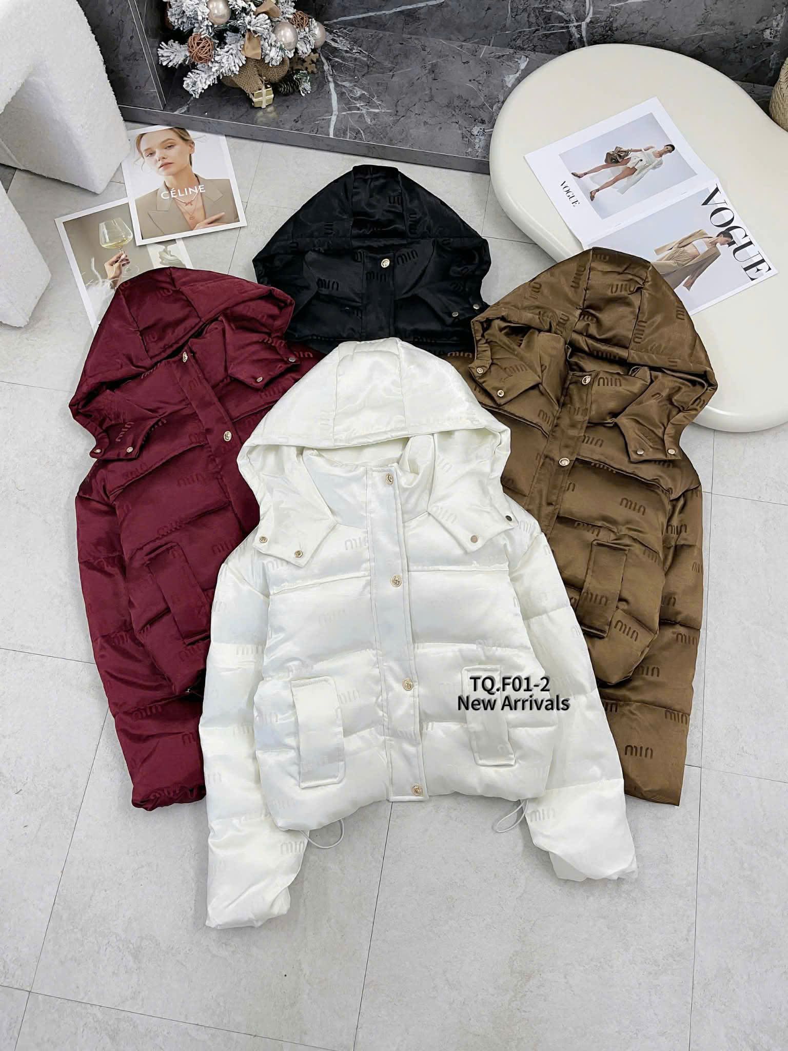  Phao miu mới (CK CỌC) E88 