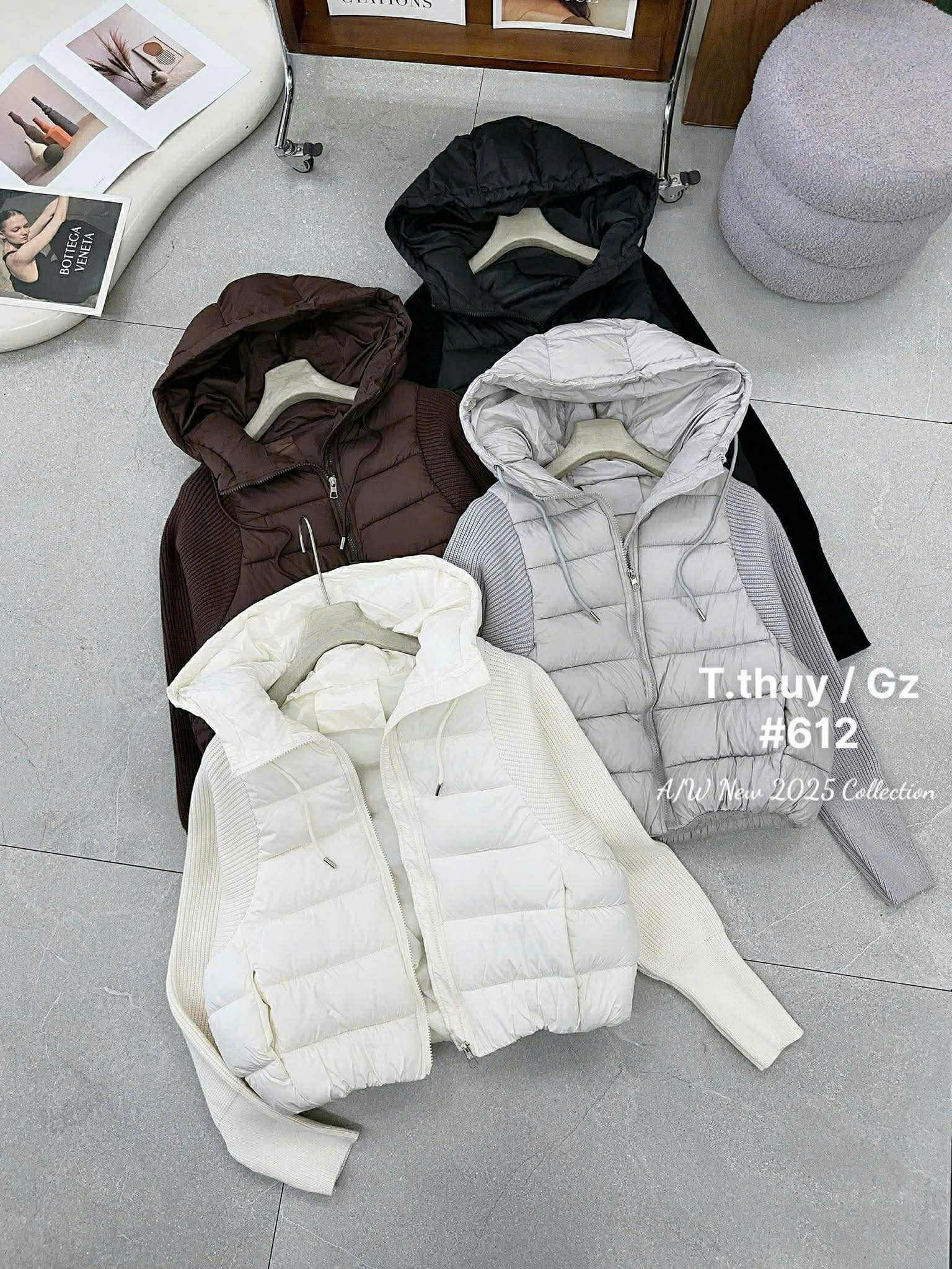  Phao phối len (CK CỌC) E84 