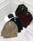  Manto dài 88662 ( CK CỌC) E86 