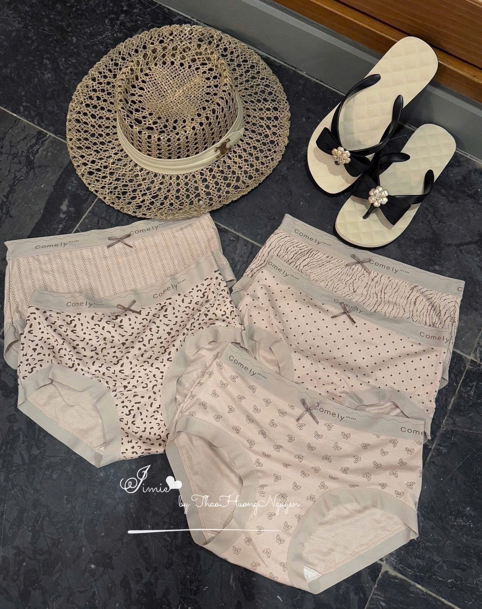  Chip cotton kháng khuẩn ( màu ngẫu nhiên) T11 