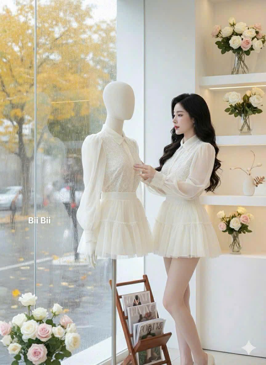  SET REN TAY BỒNG V4 